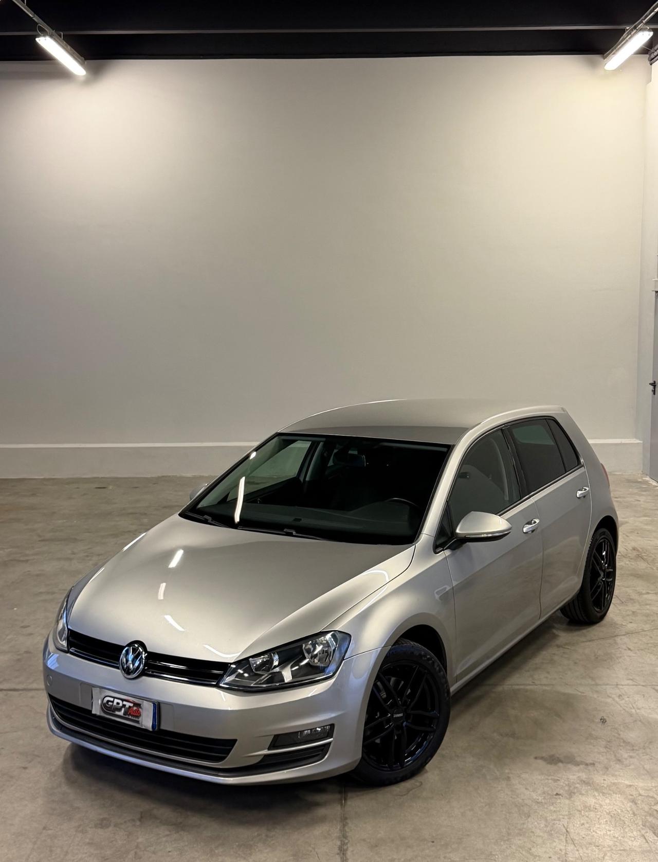 Volkswagen Golf Plus 1.6 TDI DPF Comfortline