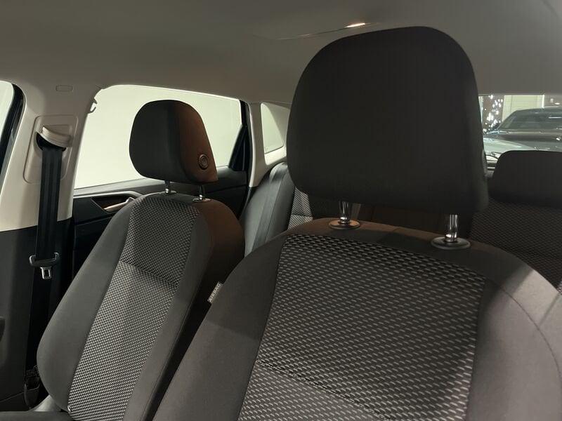Volkswagen Polo Nuova 1.0 EVO 59 kW (80 CV) Manuale