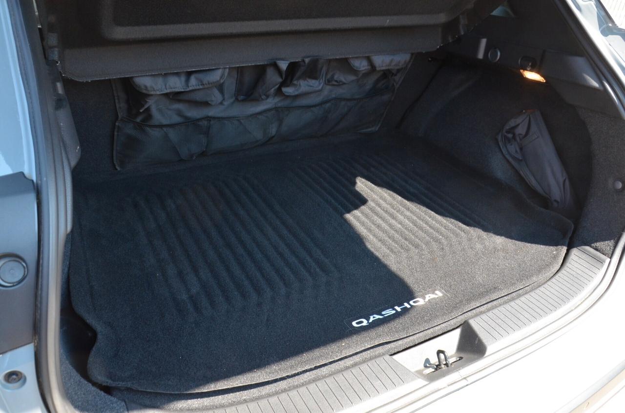 Nissan Qashqai e-Power Tekna