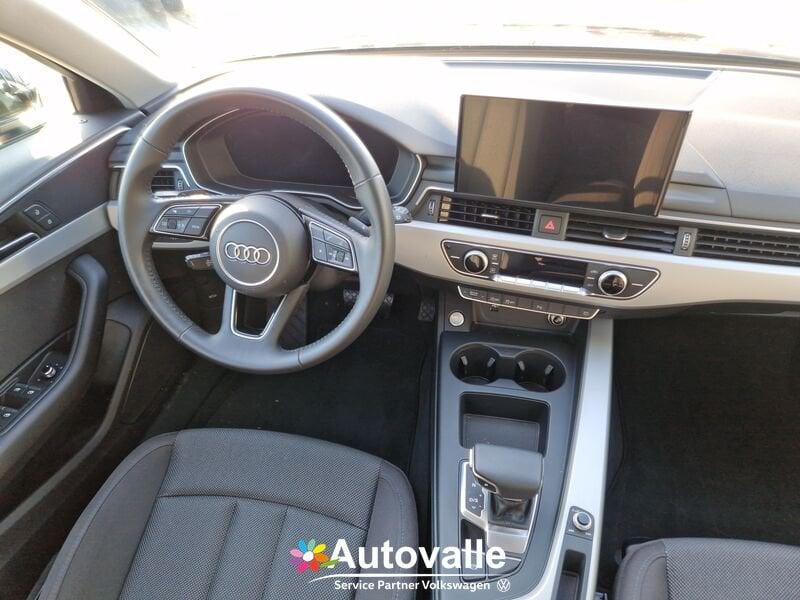 Audi A4 A4 Avant 30 TDI/136 CV S tronic Business Advanced