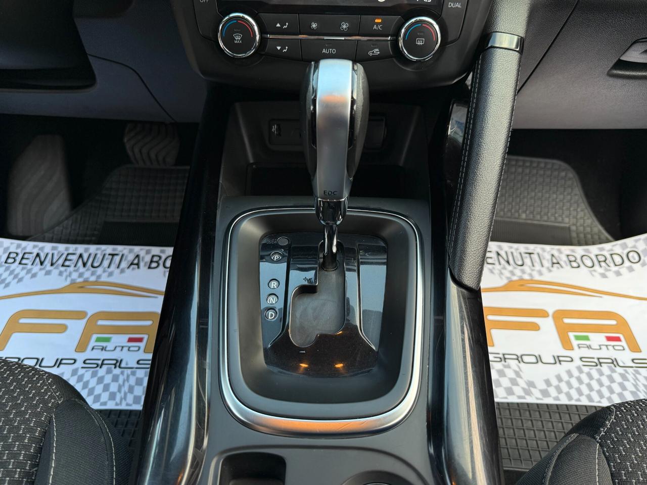 Renault Kadjar 1.5 dCi 110CV EDC NAVI CAMERA 2018