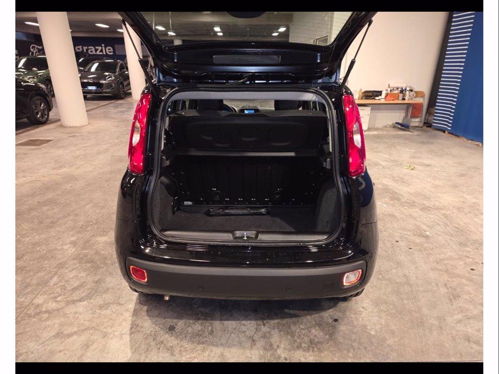 FIAT Panda 1.0 firefly hybrid icon s&s 70cv 5p.ti del 2025