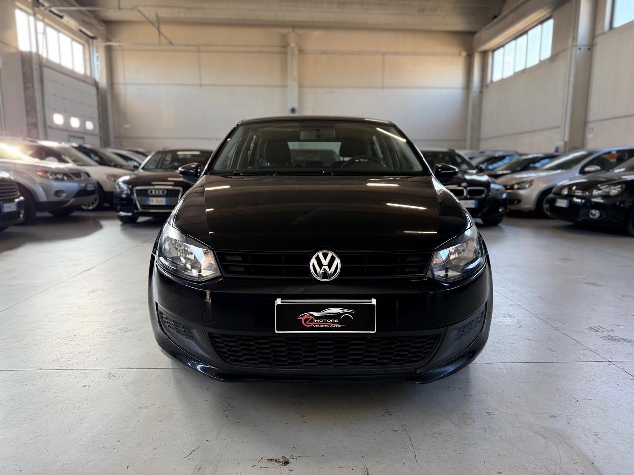 Volkswagen Polo 1.2 TDI DPF 5 p. Comfortline NEOPATENTATI
