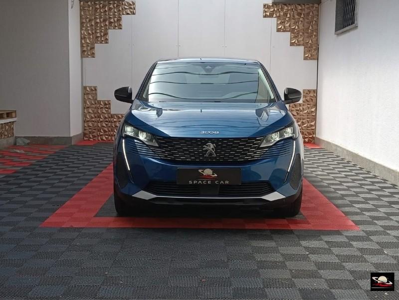 PEUGEOT 3008 2ª serie 3008 BlueHDi 130 S&S EAT...