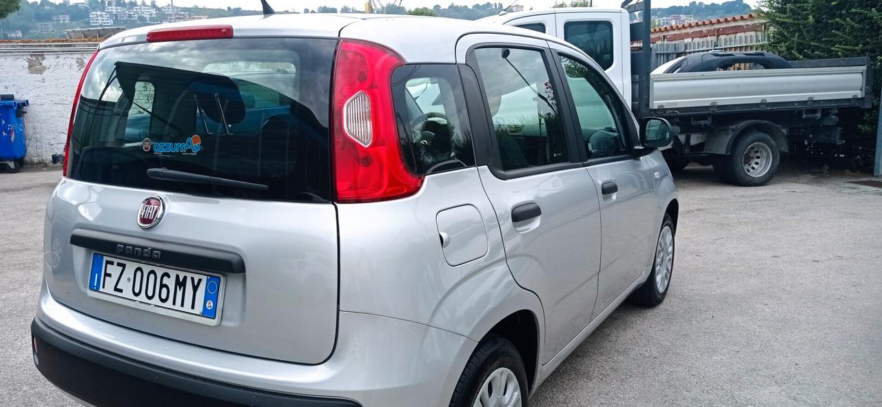 Fiat Panda 1.2 Easy