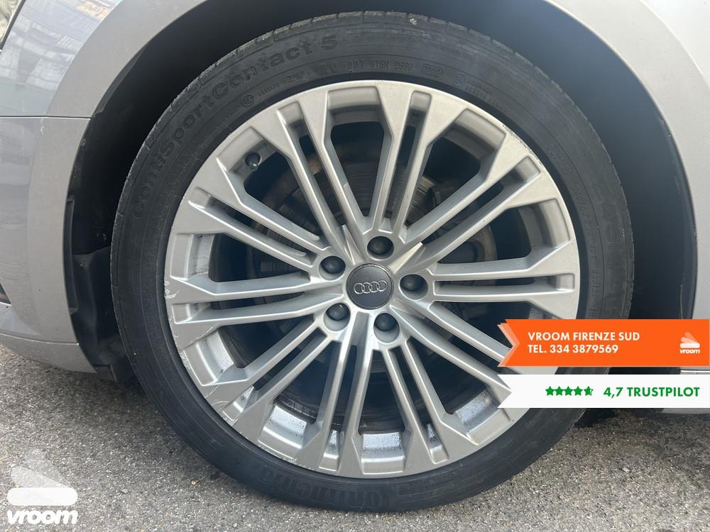 AUDI A5 2ª serie A5 SPB 35 TDI S tronic Sport