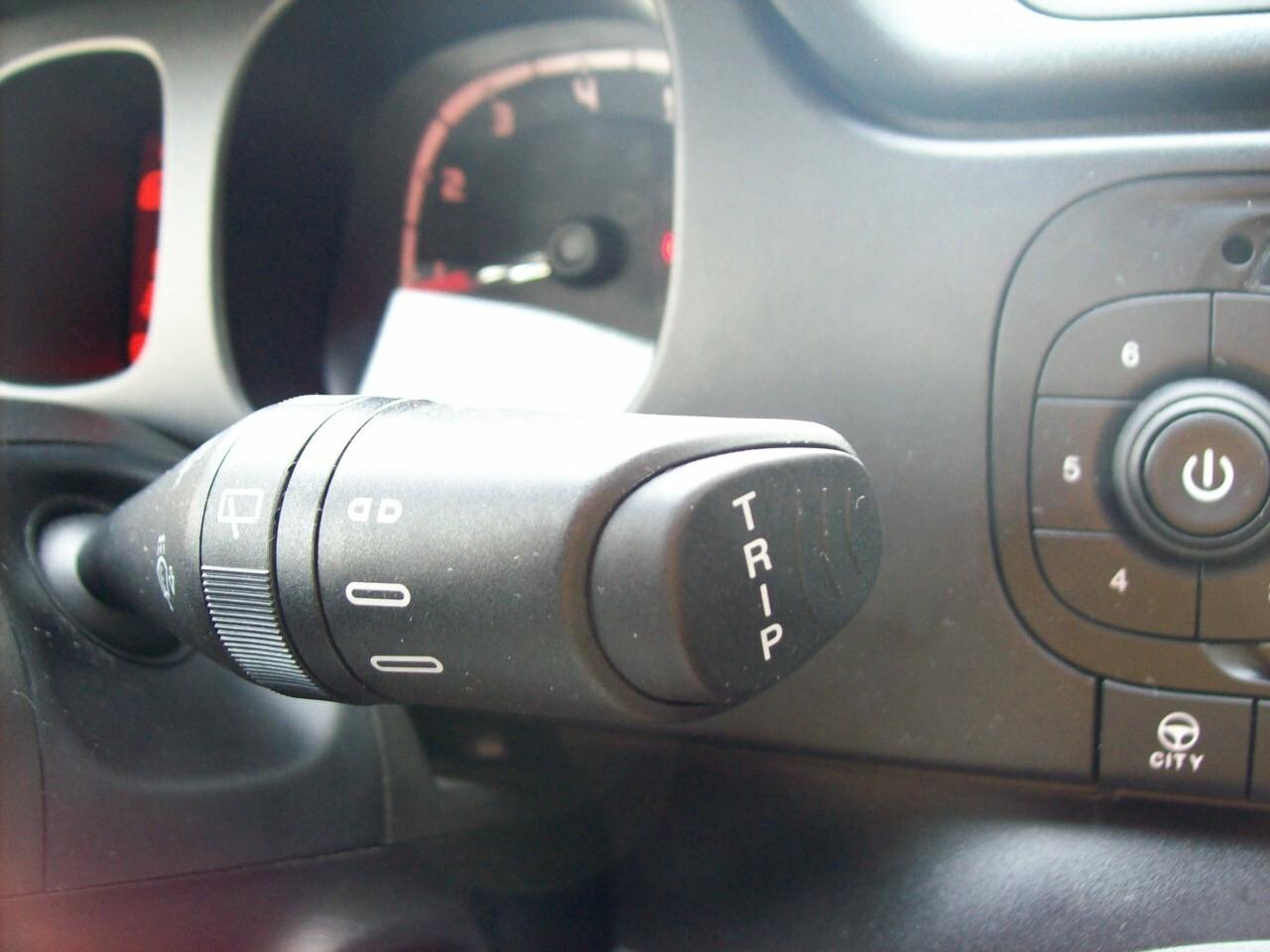 Fiat Panda 1.0 FireFly S&S Hybrid Easy