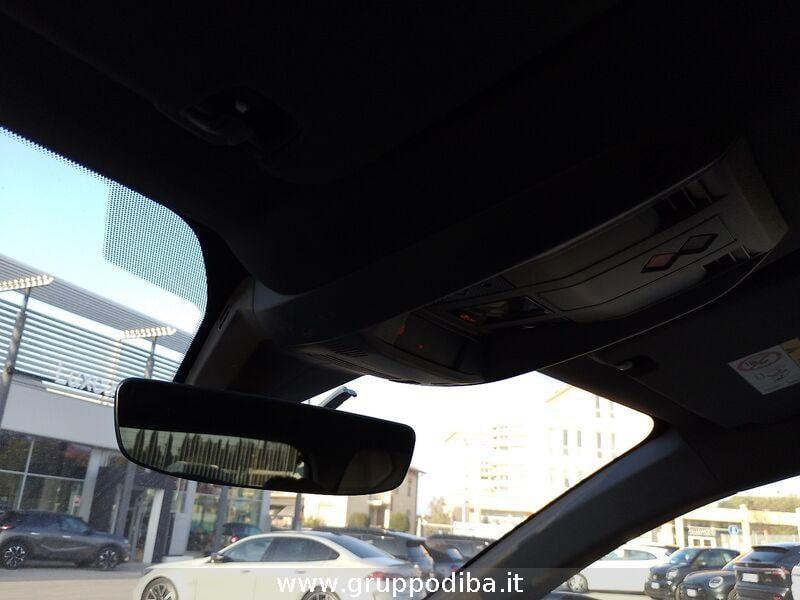 DS DS 7 Modello: 1SX8 DS7 CROSSBACK Grand Chic - BlueHDi 130