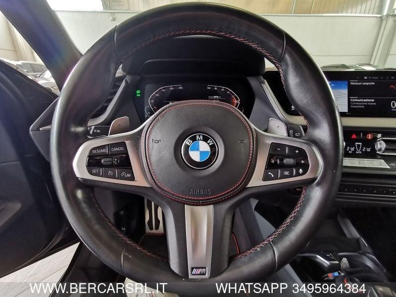 BMW Serie 1 128ti 5p. Msport*PROIETTORI LED*PDC*CL_18*ACTIVE GUARD PLUS*