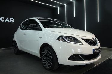 LANCIA YPSILON 1.0 70 CV HYBRID GOLD