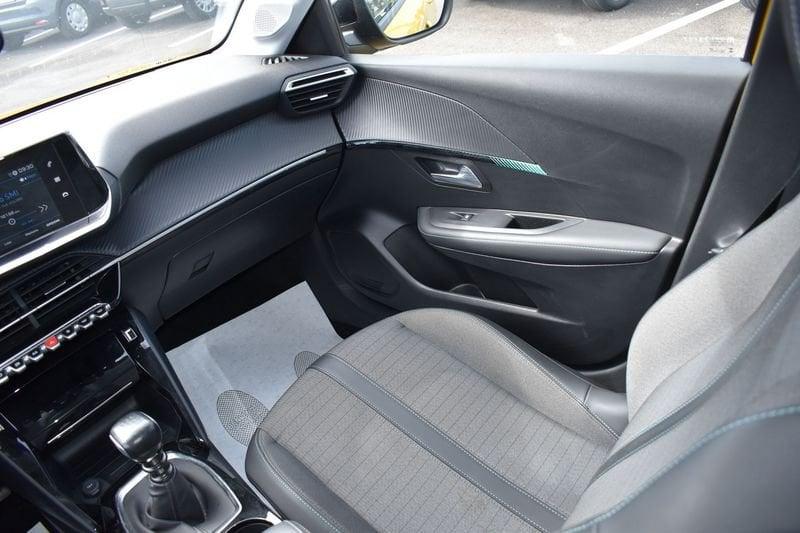 Peugeot 208 Allure BlueHDi 100 S/S