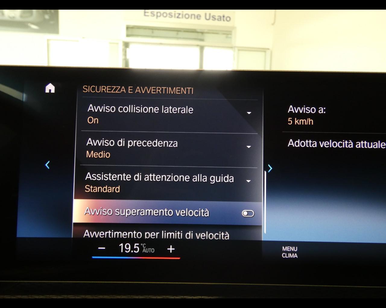 BMW Serie 4 G.C. (G26) - 420d 48V Msport