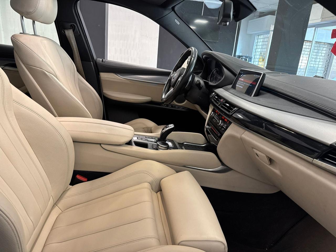 Bmw X6 M xDrive30d 249CV Msport