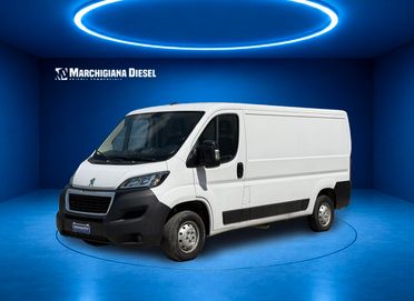 Peugeot Boxer 2.2 TD 140CV 3 posti L2H1