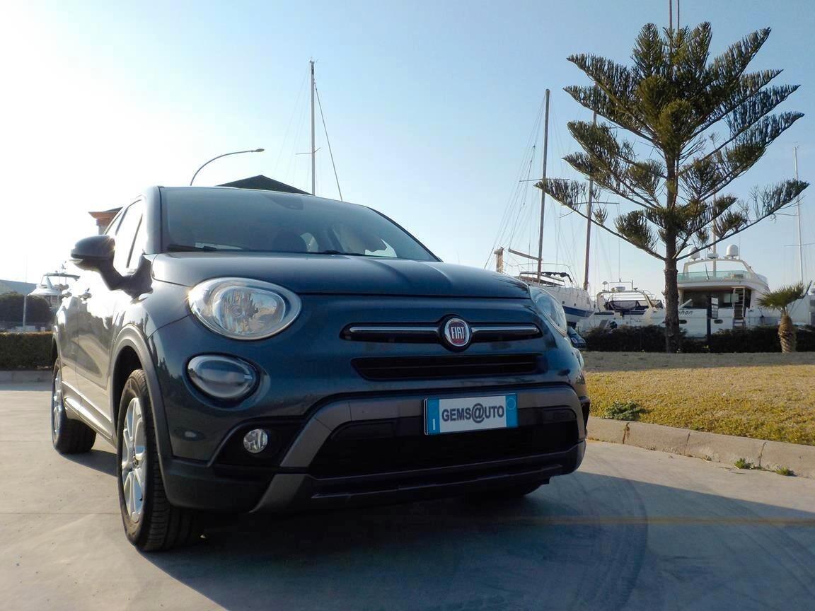 Fiat 500X 1.0 T3 120 CV Cross