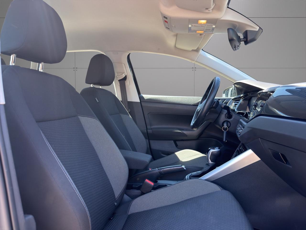 Volkswagen Polo 1.0 tsi Life 95cv DSG