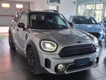 MINI Countryman 1.5 Cooper Countryman
