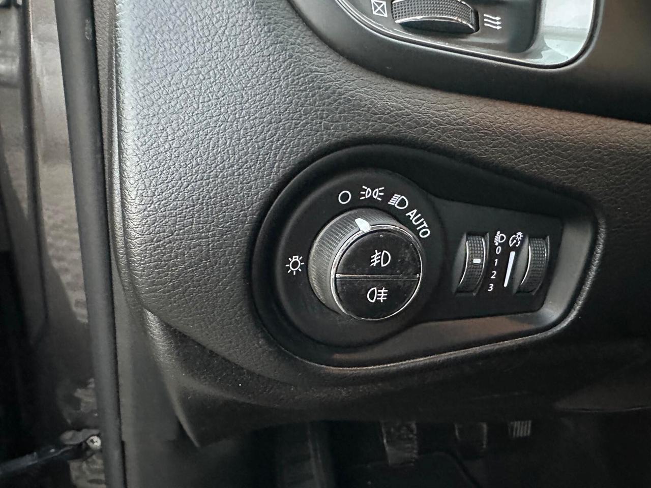 Jeep Renegade 1.6 Mjt 130 CV S-03/2021