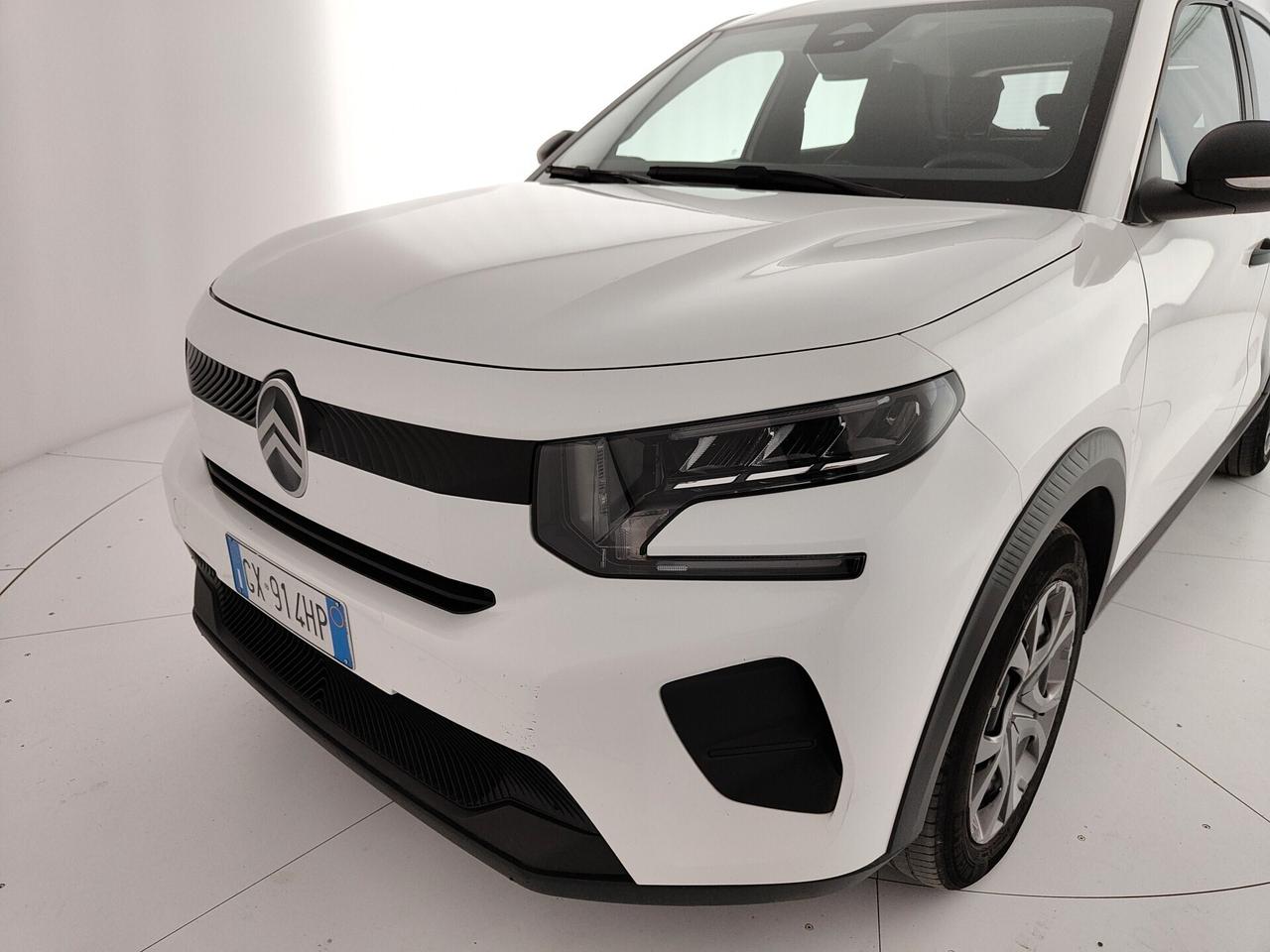 Citroen C3 PureTech 100 S&S You