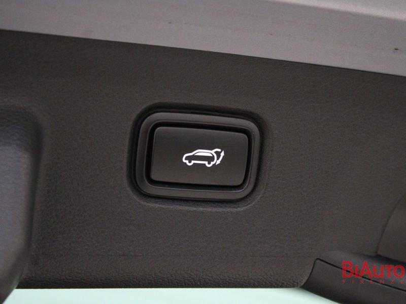 Kia Sportage Sportage 1.6 crdi mhev GT-line Plus dct