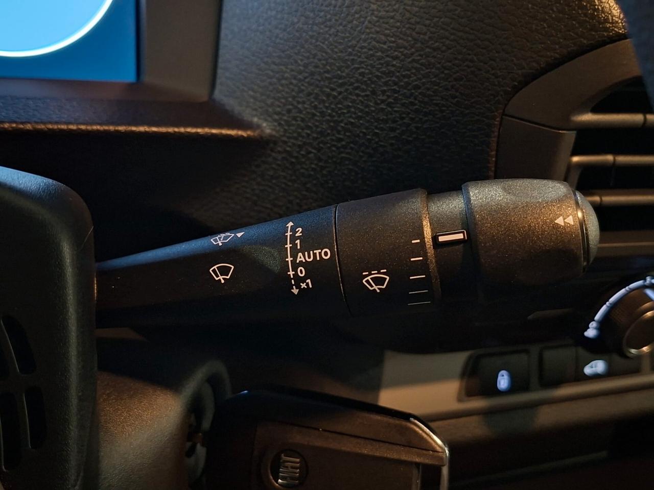 Fiat Scudo Van 1.5 BlueHDi 120CV L2H1 Km. Zero