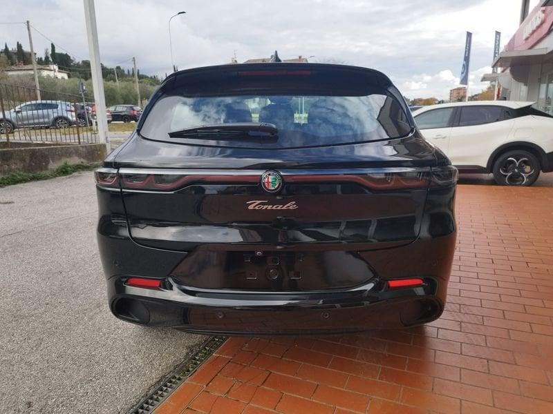 Alfa Romeo Tonale Tonale 1.6 diesel 130 CV TCT6 Sprint "LEGA 19"