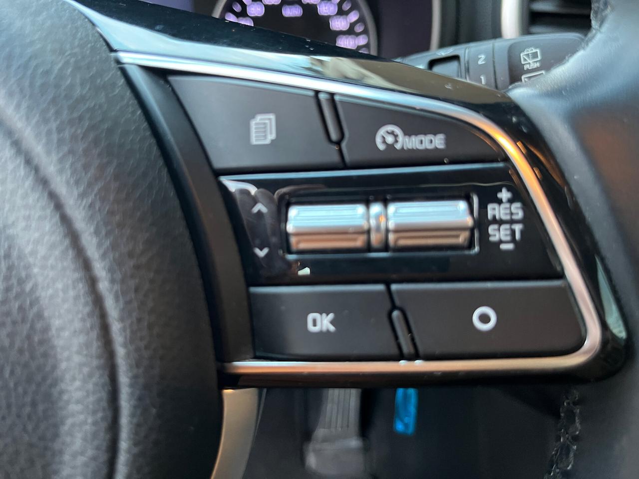 Kia Sportage 1.6 CRDI 136 CV 2WD Mild Hybrid Urban