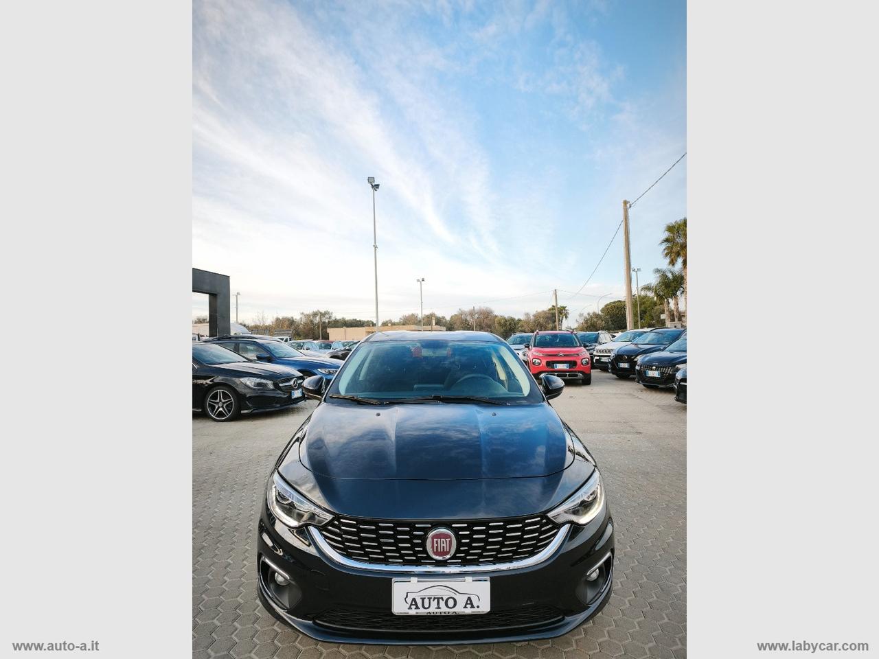 FIAT Tipo 1.3 Mjt S&S 5p. Mirror