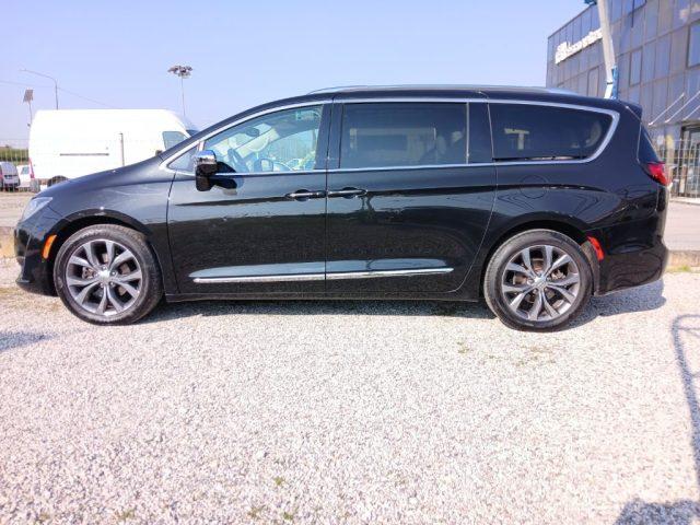 CHRYSLER Pacifica 3.6L V6 Limited 7 posti