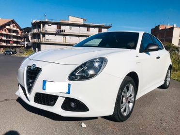 Alfa Romeo Giulietta 2.0JTDm FULLOPTIONAL CHIAMA 2015