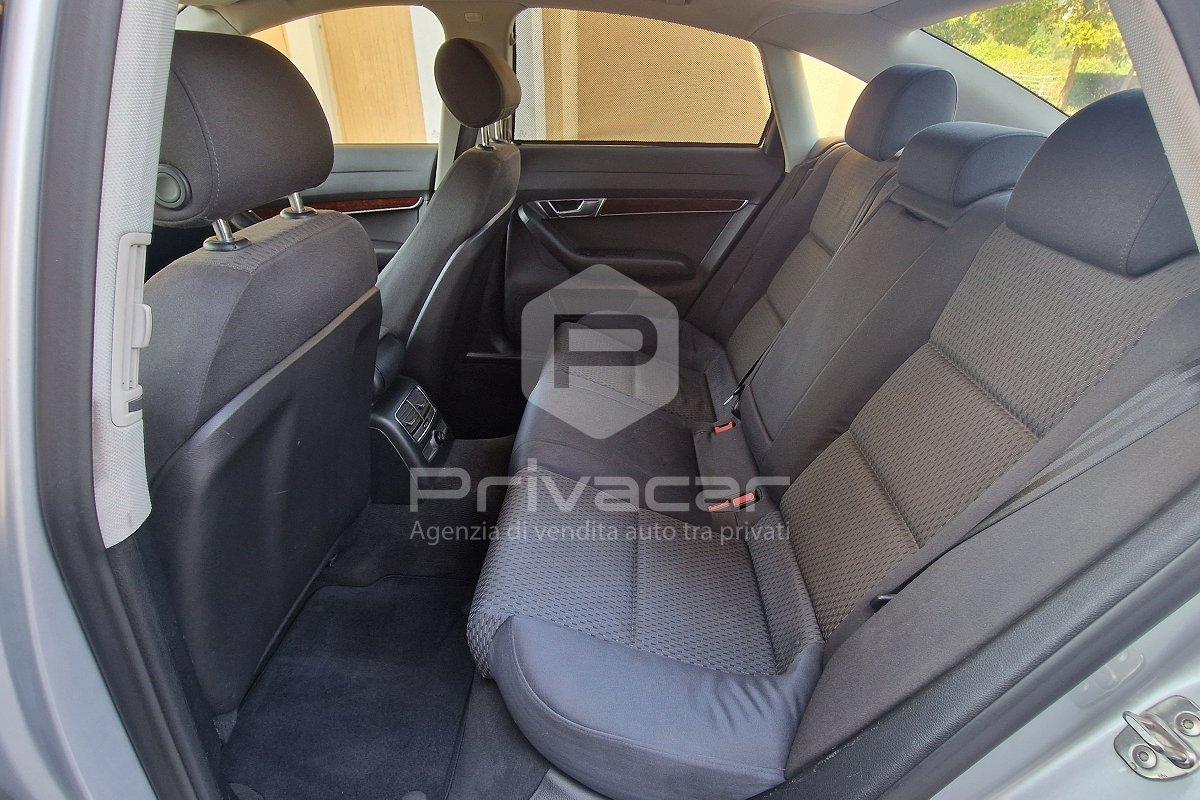 AUDI A6 2.0 16V TDI