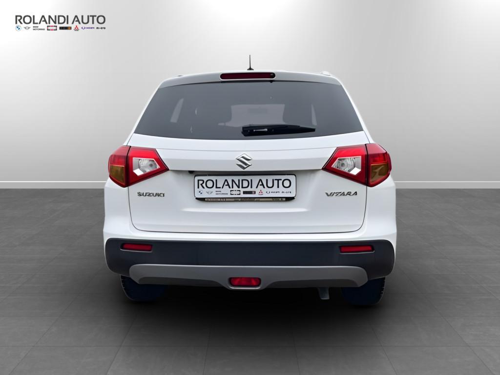 Suzuki Vitara 1.6 DDiS V-Cool 2WD