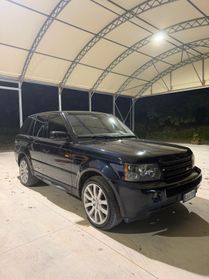 Land Rover Range Sport 2.7 TDV6 S
