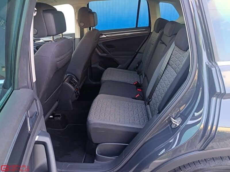 Volkswagen Tiguan 2.0 TDI 110KW SCR EVO Life DSG
