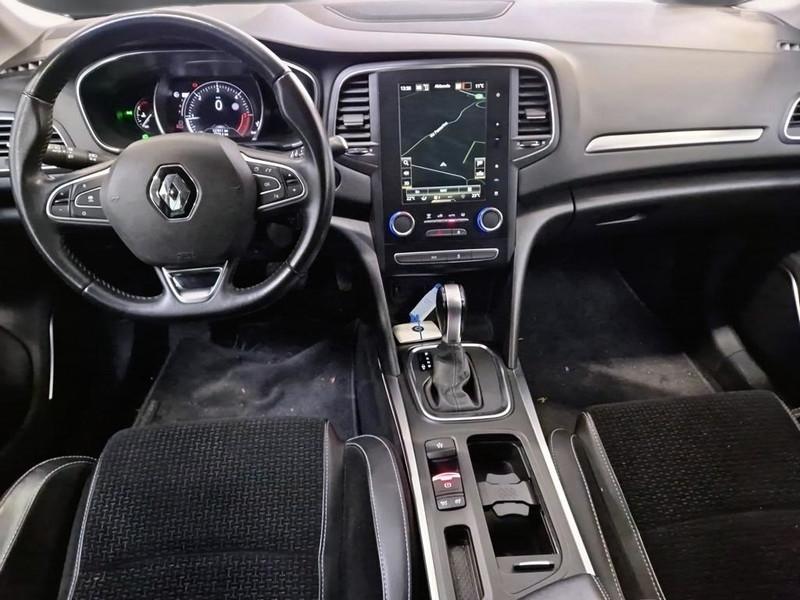 RENAULT MEGANE SPORTER 1.5 DCI 85KW BLUE INTENS EDC WAGON