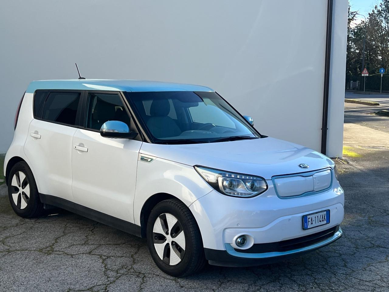 Kia Soul 1.6 GDi You Soul