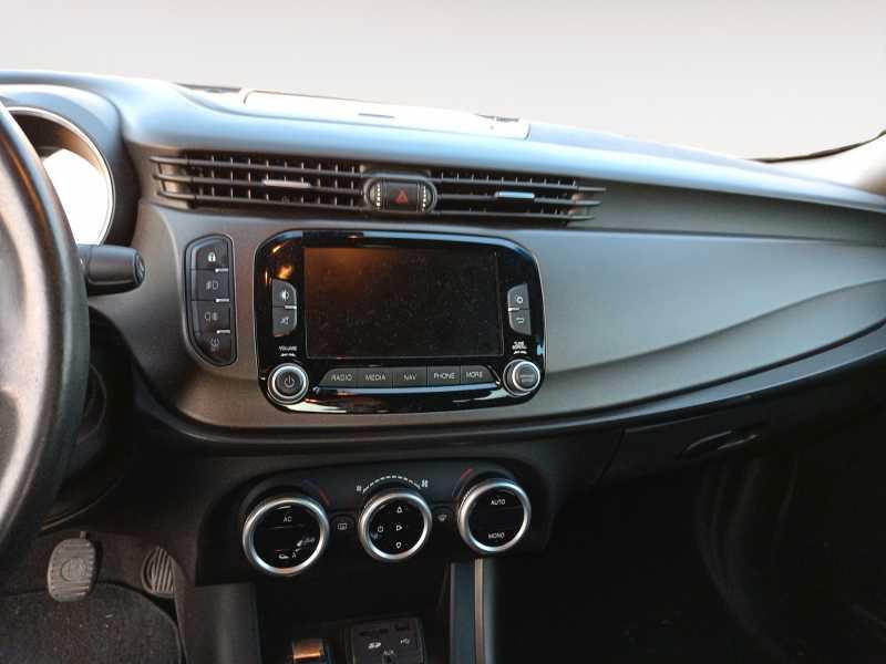 ALFA ROMEO Giulietta Giulietta 1.6 jtdm(2) Distinctive