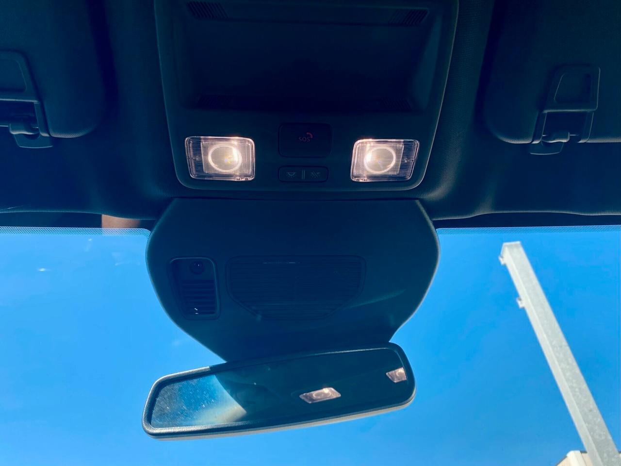 Ford Kuga 2.0 EcoBlue 120 cv. aut. 2WD ST-Line X