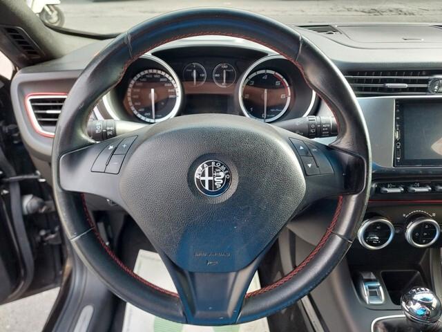 Alfa Romeo Giulietta 2.0 JTDm-2 140 CV Progression