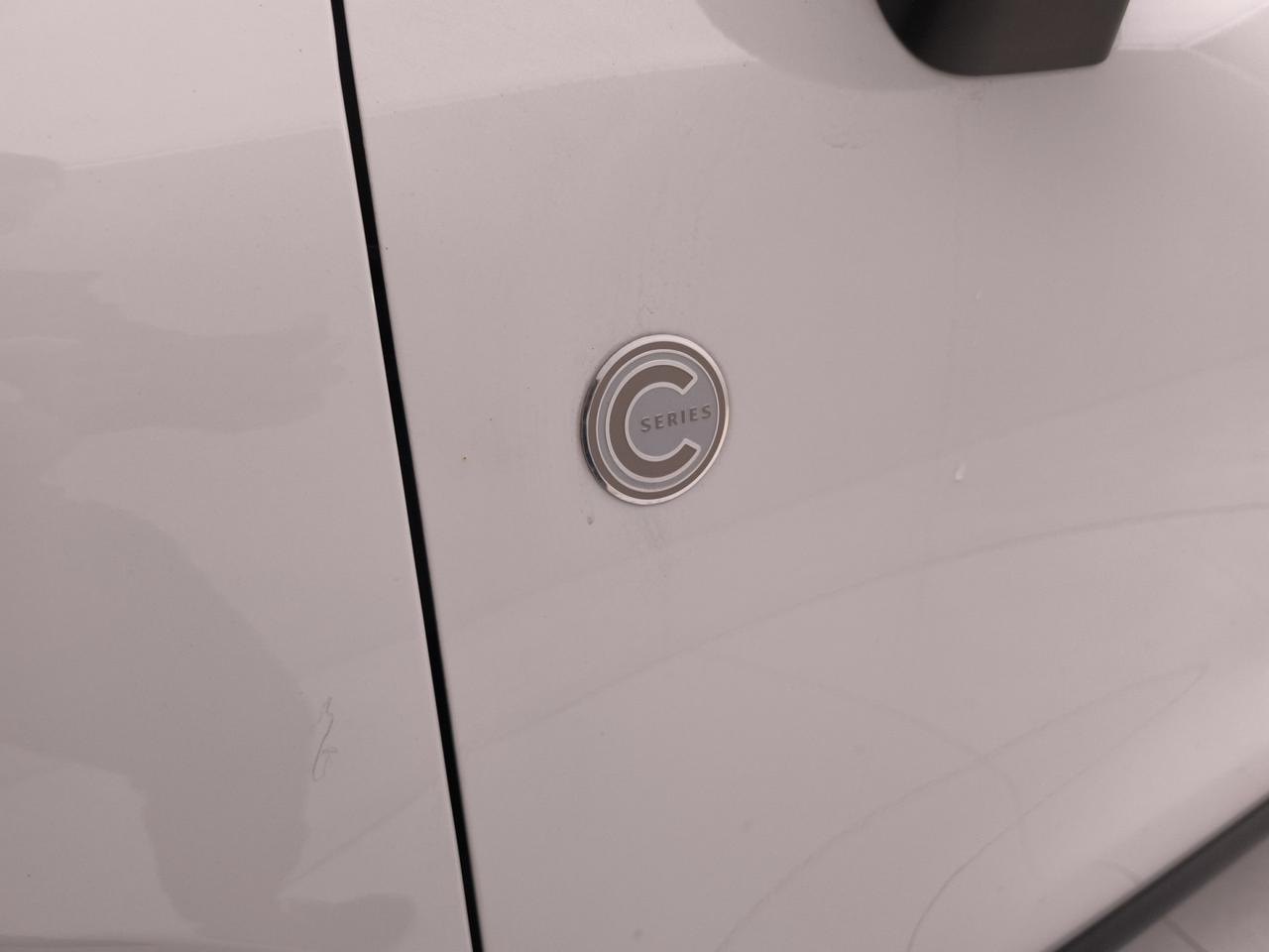 CITROEN C3 Aircross I 2021 - C3 Aircross 1.2 puretech C-Series s&s 110cv