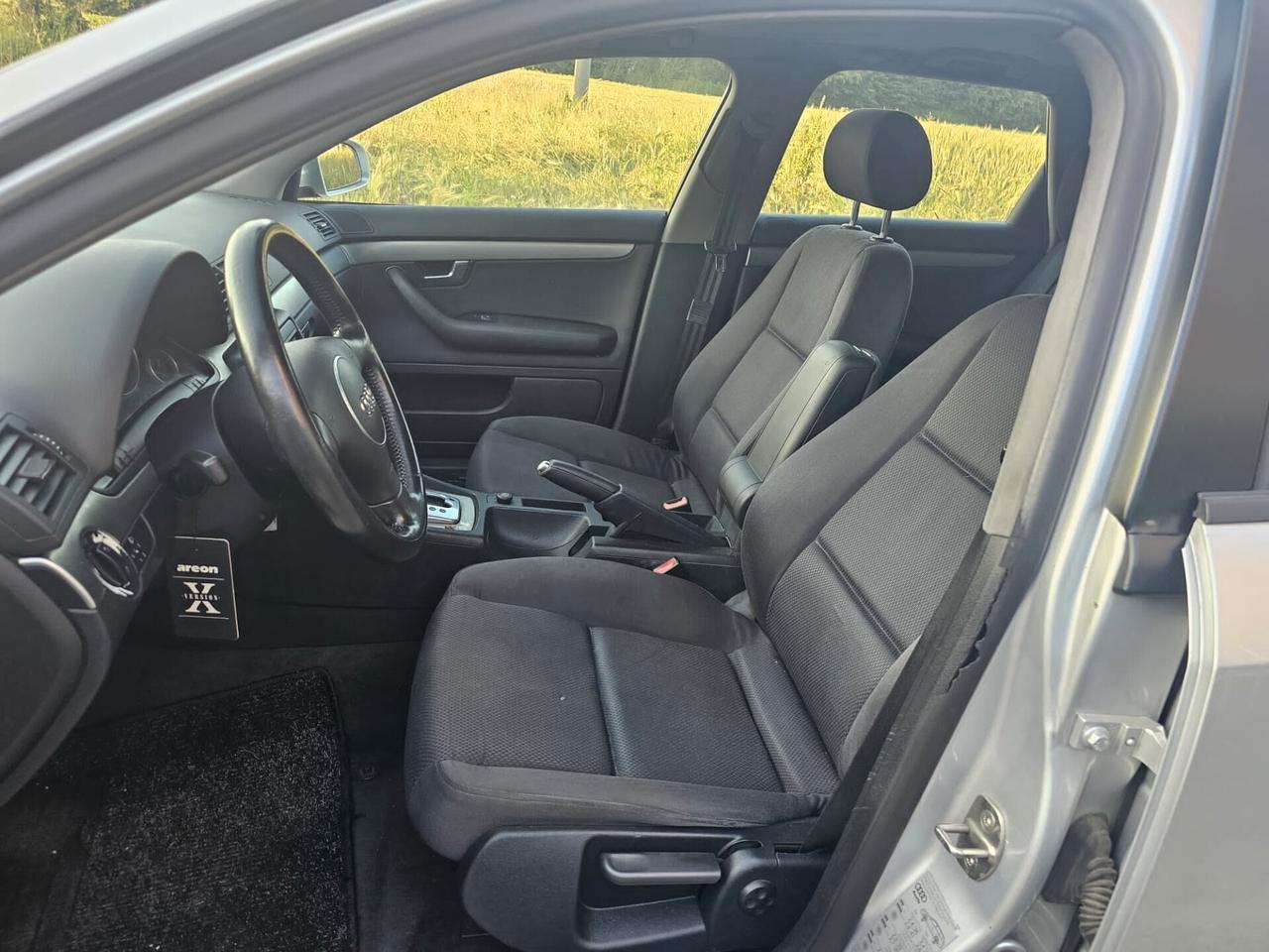 Audi A4 1.9 TDI/130 CV cat Avant
