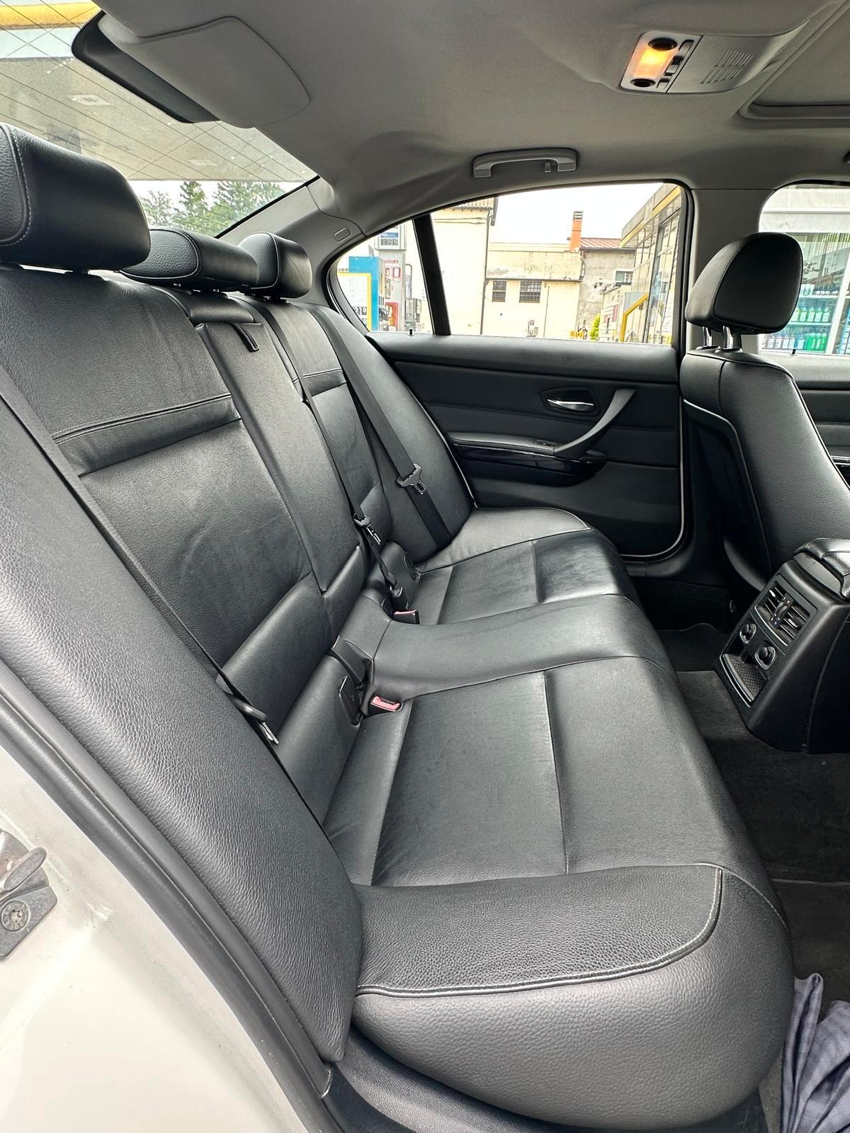 Bmw 330 325d cat Futura