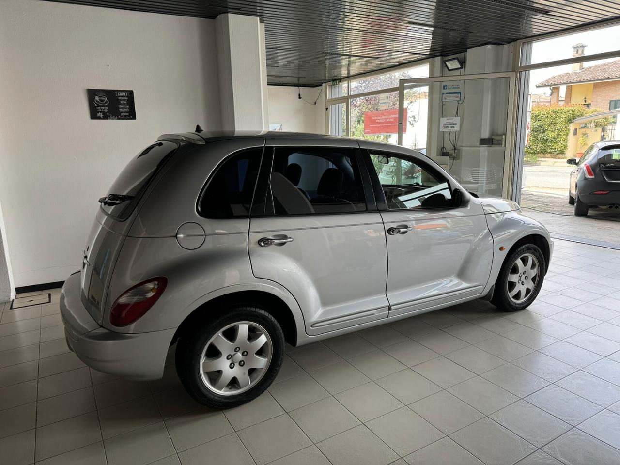 Chrysler PT Cruiser Edition Leather