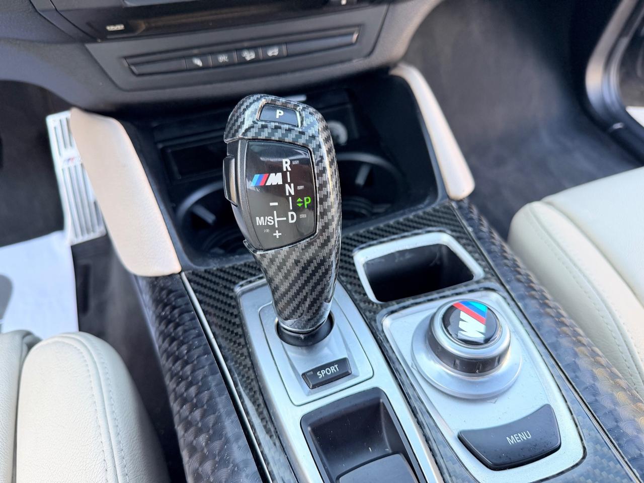 Bmw X6 xDrive35d M sport Tetto