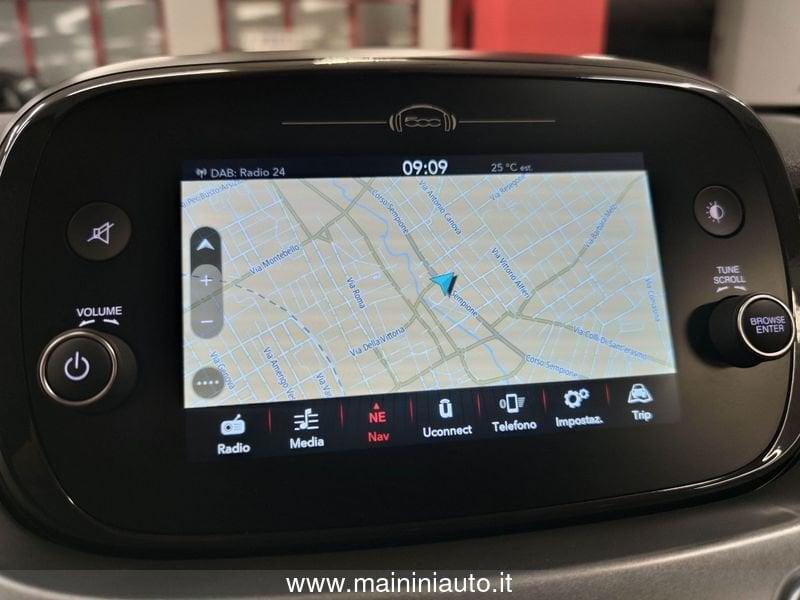 FIAT 500X 1.5 T4 Hybrid 130 CV DCT Sport Automatico SUPER PROMO