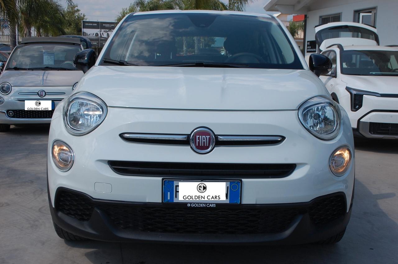 Fiat 500X 1.3 MJT 95CV Uff Italy Lega Bluetooth USB