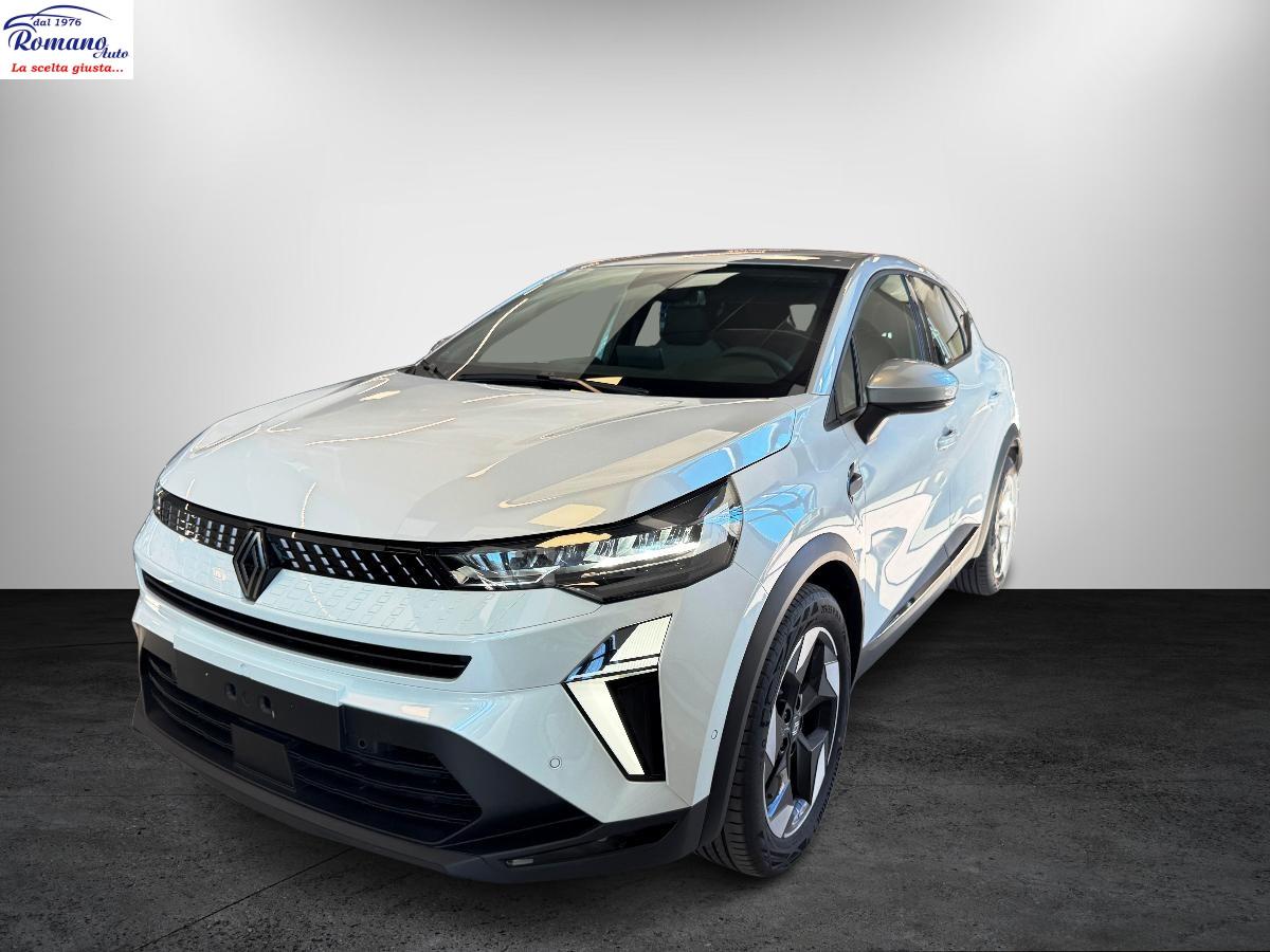 RENAULT - Captur - TCe 100 CV GPL Techno#NEW MODEL!