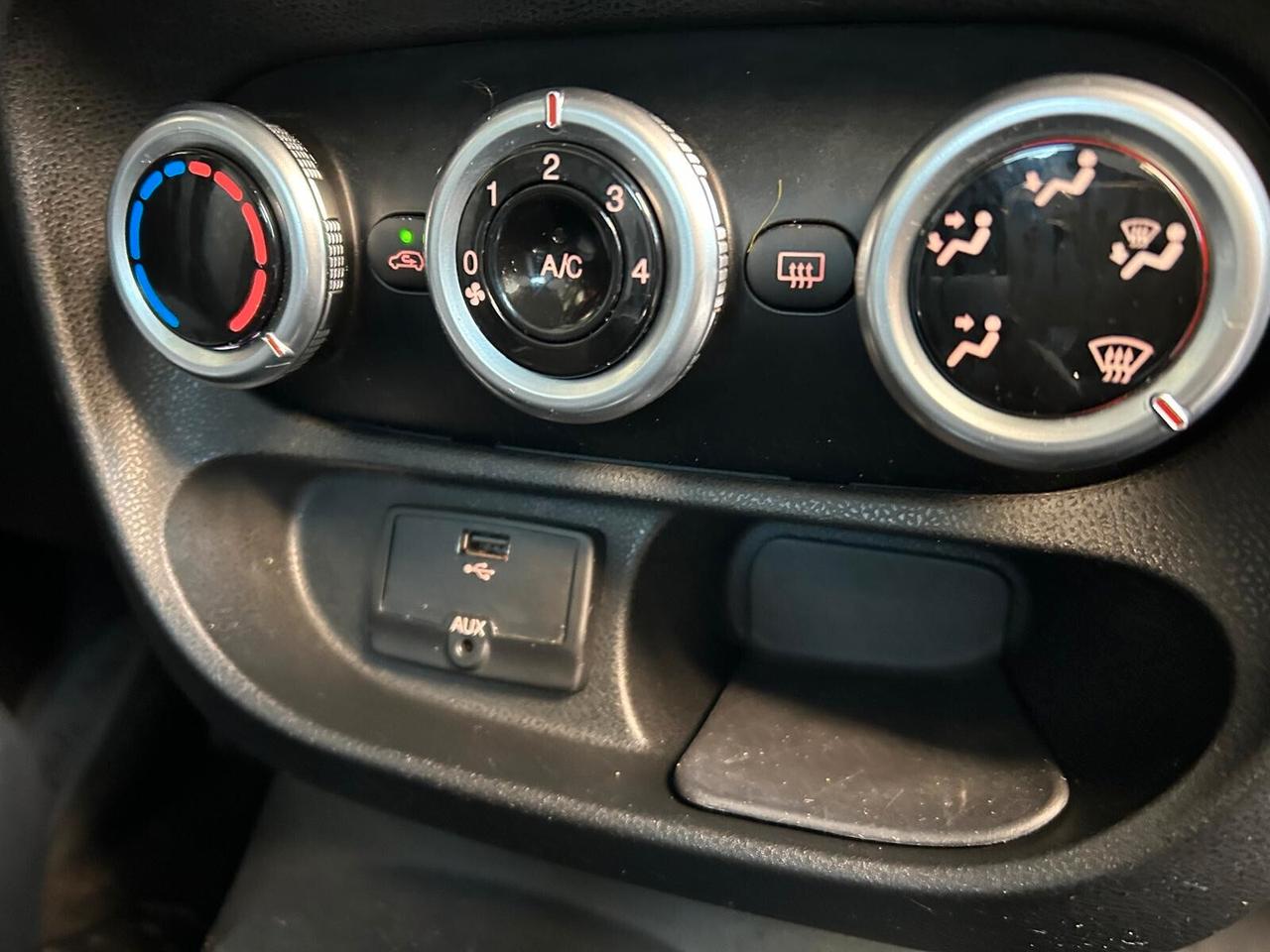 Fiat 500L 1.3 Multijet 85 CV Pop Star AUTOMATICA