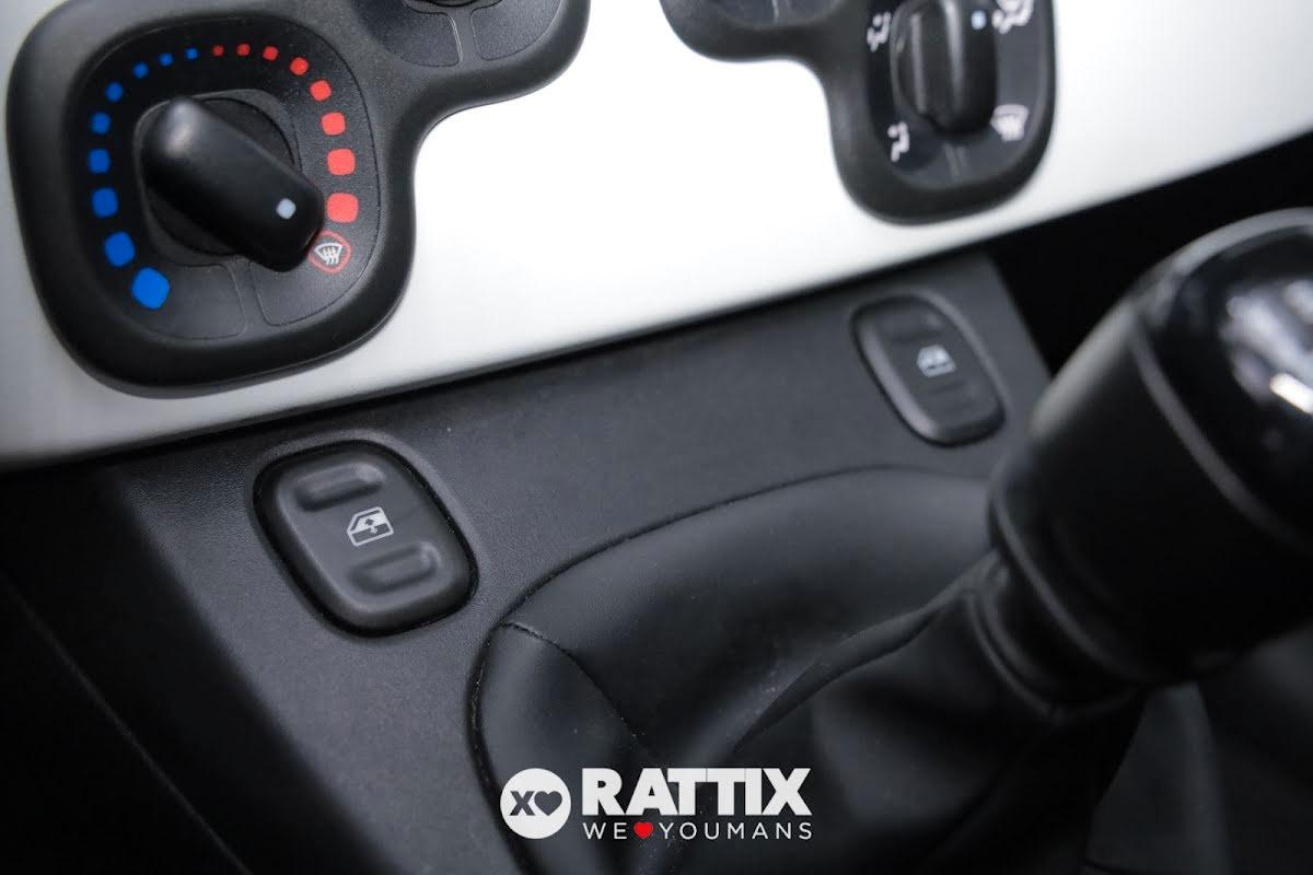 Fiat Panda Pandina 1.0 firefly hybrid 70CV Cross