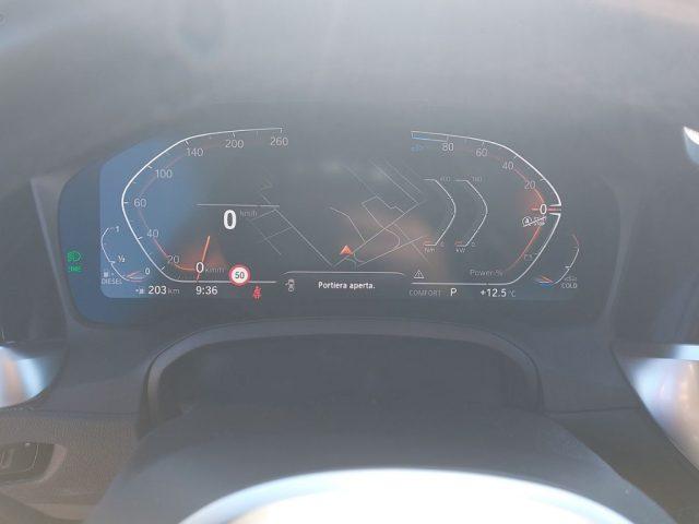 BMW 420 d 48V Coupé Msport